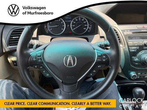 Used 2015 Acura RDX AWD w/ Technology Package image 14