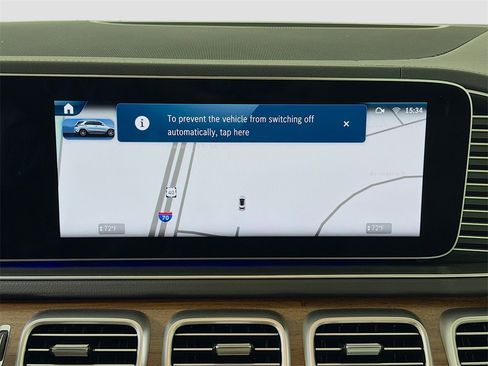 New 2026 Mercedes-Benz GLE 350 4MATIC image 17