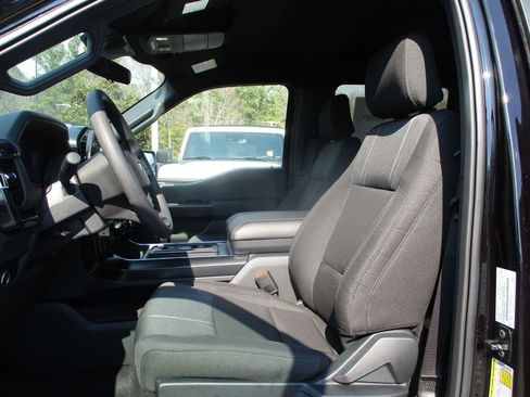 New 2026 Ford F150 STX w/ Equipment Group 200A image 10