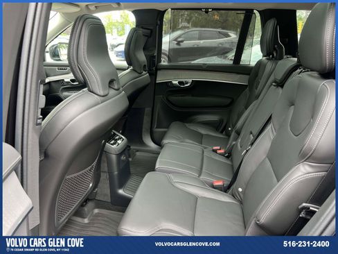 Used 2026 Volvo XC90 T8 Ultra w/ Protection Package AWD/4WD image 9