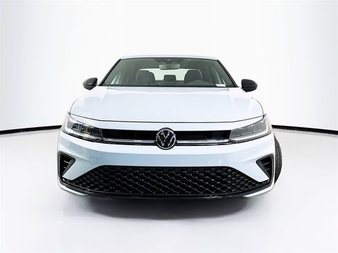 New 2026 Volkswagen Jetta Sport image 5