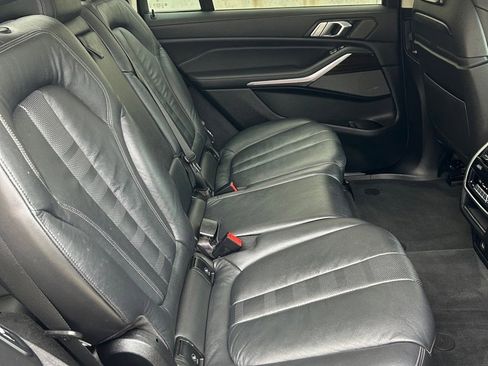 Used 2019 BMW X7 xDrive40i w/ Premium Package image 20