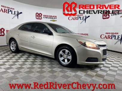 Used 2014 Chevrolet Malibu LS w/ Protection Package