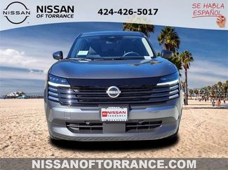 New 2026 Nissan Kicks S video 2