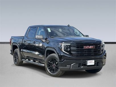 New 2026 GMC Sierra 1500 Elevation w/ Elevation Select Package