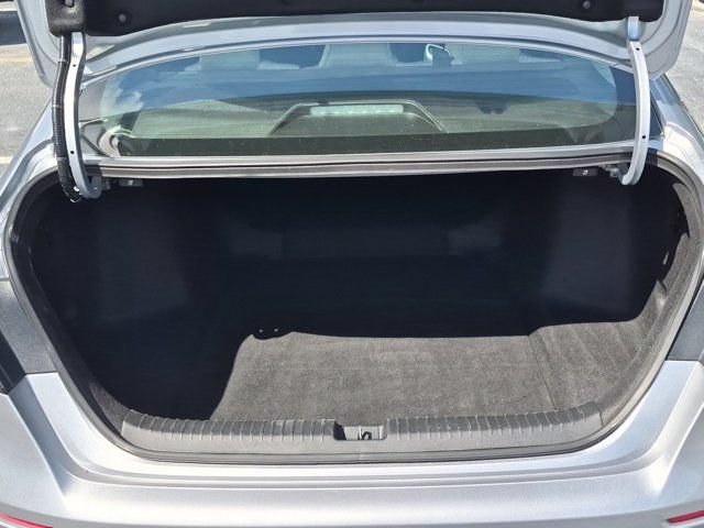 Used 2025 Honda Accord SE image 28