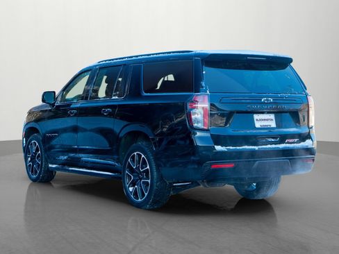 Used 2023 Chevrolet Suburban RST image 5