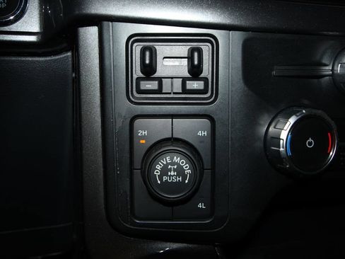 Used 2023 Ford F150 XLT w/ Equipment Group 302A High AWD/4WD image 16
