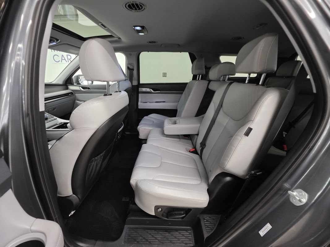 Used 2024 Hyundai Palisade SEL AWD/4WD image 22