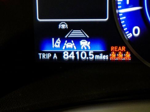 Used 2022 Lexus NX 350 AWD w/ Premium Package image 30