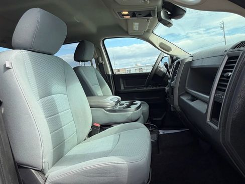 Used 2013 RAM 3500 Tradesman w/ Popular Equipment Group image 12