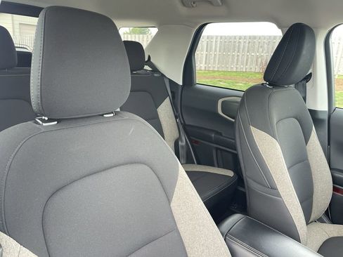 Used 2025 Ford Bronco Sport Big Bend image 27