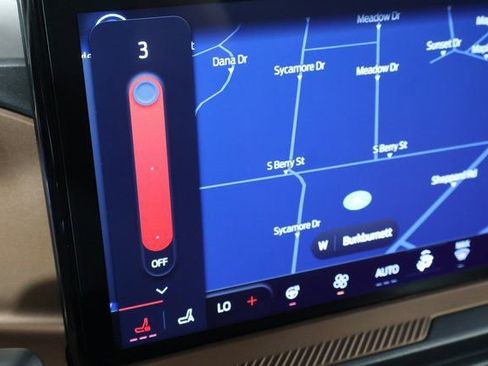 Used 2025 Ford Bronco Sport Outer Banks w/ Outer Banks Tech Package+ image 32