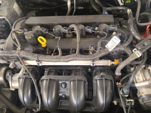 Used 2020 Ford Fusion S FWD image 30
