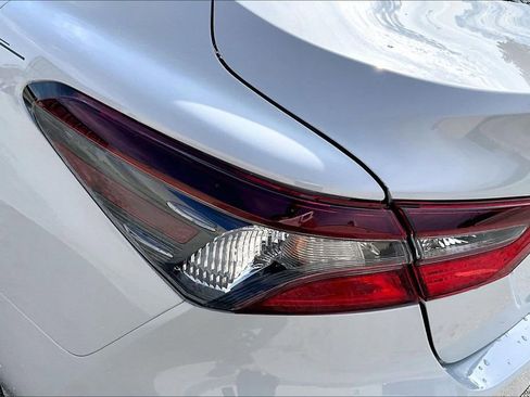 Used 2024 Toyota Camry LE w/ Convenience Package FWD image 29