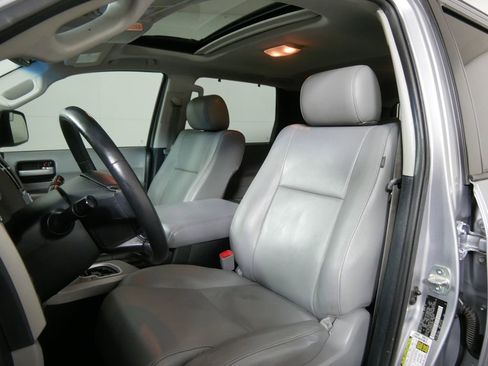 Used 2013 Toyota Sequoia Limited image 12
