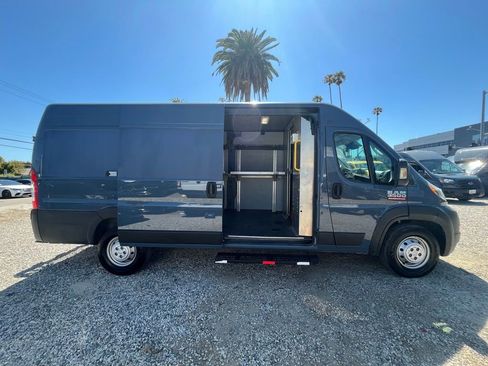 Used 2021 RAM ProMaster 3500 image 5
