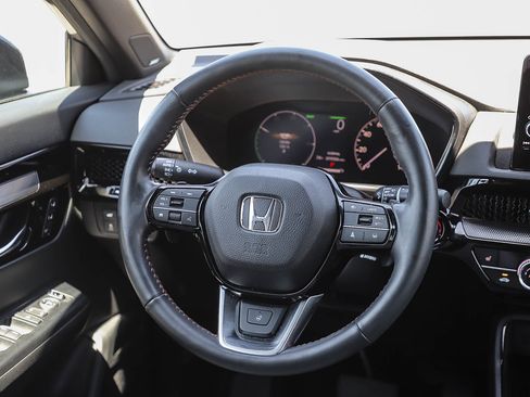 Used 2024 Honda CR-V Sport Touring image 18