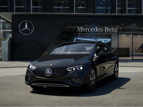 Certified 2023 Mercedes-Benz EQE 350+ Sedan image 40