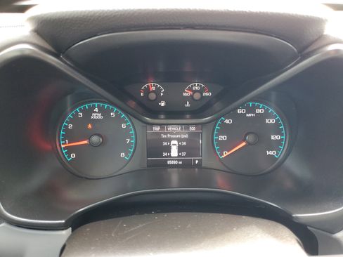 Used 2019 Chevrolet Colorado W/T w/ WT Convenience Package image 24