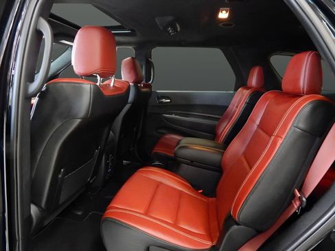 Used 2024 Dodge Durango SRT Hellcat AWD/4WD image 28