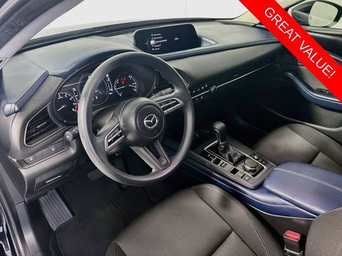 Used 2021 MAZDA CX-30 FWD 2.5 S image 9