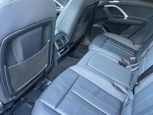 Certified 2025 Audi Q5 Premium Plus w/ Premium Plus image 12