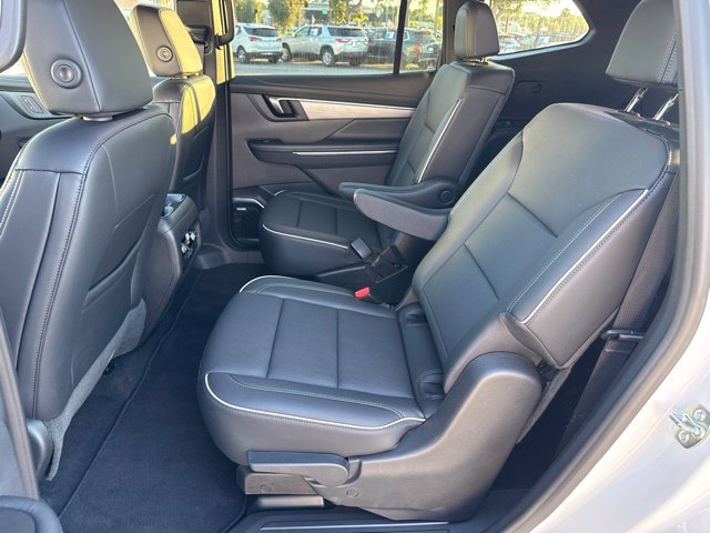 Certified 2026 Buick Enclave Preferred FWD image 26