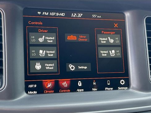 Used 2023 Dodge Charger Scat Pack image 21