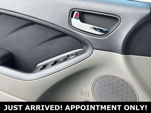 Used 2014 Kia Forte LX w/ Popular Package FWD image 22