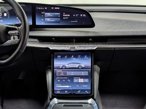 Used 2024 Lucid Air Grand Touring AWD/4WD image 32