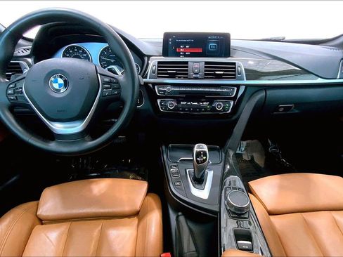 Used 2018 BMW 430i xDrive Convertible AWD/4WD image 15