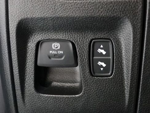 Used 2026 RAM 1500 Rebel w/ Rebel Level 1 Equipment Group AWD/4WD image 22