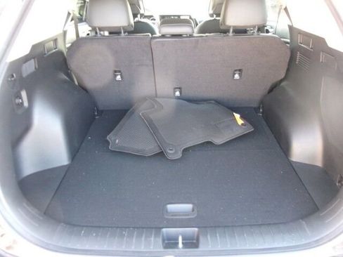 Used 2025 Kia Sportage SX image 23