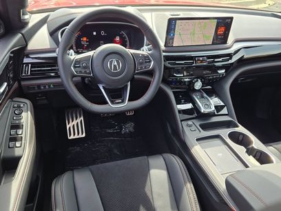 New 2026 Acura MDX A-Spec