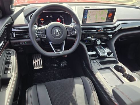 New 2026 Acura MDX A-Spec AWD/4WD image 2