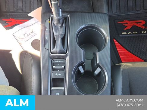 Used 2023 Honda Civic Sport image 19