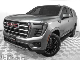 Used 2025 GMC Yukon XL Elevation w/ Elevation Premium Package AWD/4WD video 1
