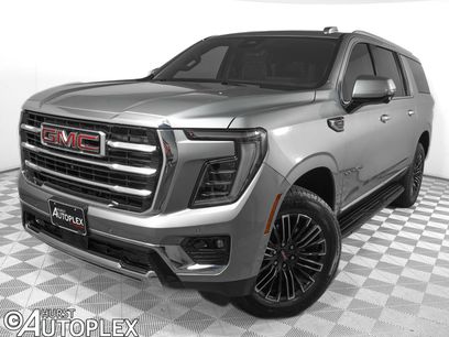 Used 2025 GMC Yukon XL Elevation w/ Elevation Premium Package