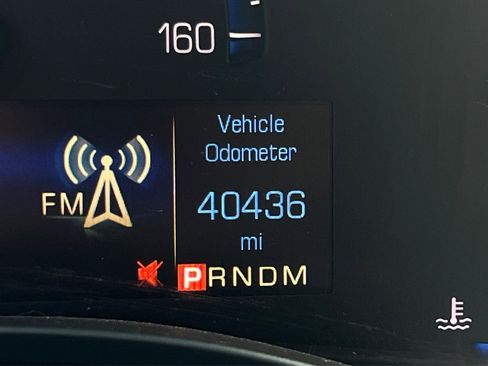 Used 2014 Cadillac ATS Luxury w/ Sun And Sound Package RWD image 11