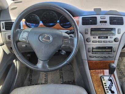 Used 2006 Lexus ES 330