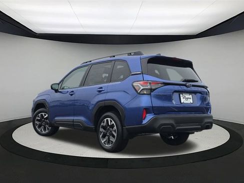New 2026 Subaru Forester Premium image 5
