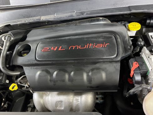 Used 2022 Jeep Compass Limited AWD/4WD image 28