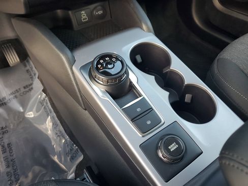 Certified 2024 Ford Bronco Sport Big Bend image 23