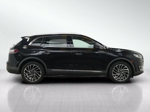 Used 2019 Lincoln Nautilus Reserve AWD/4WD image 6