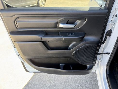Used 2022 RAM 1500 Tradesman image 29