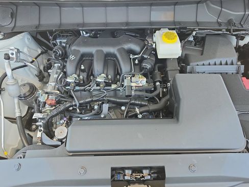 New 2026 Nissan Pathfinder SL FWD image 26