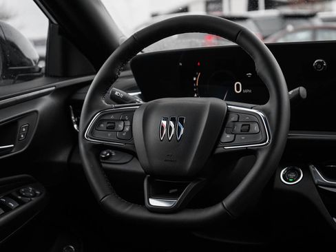 New 2026 Buick Envista Sport Touring w/ Convenience I Package image 15