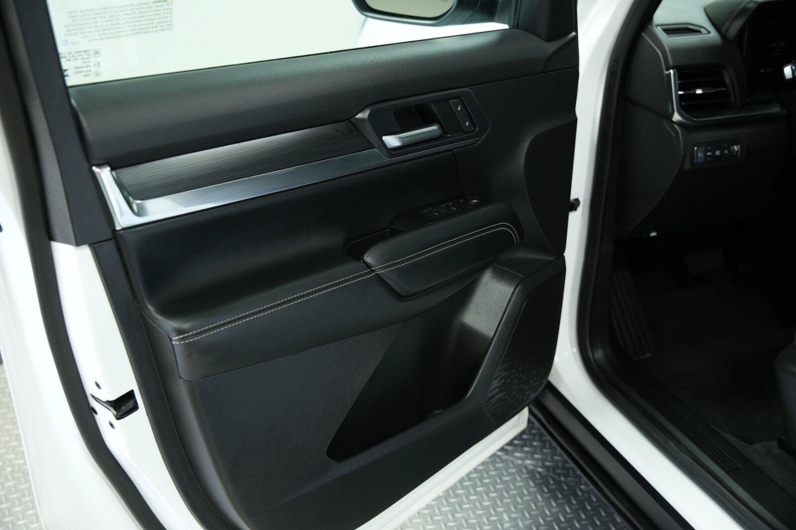 Certified 2026 GMC Terrain Elevation FWD image 31