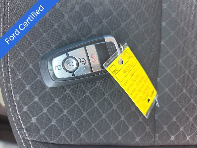 Used 2025 Ford Escape Active AWD/4WD image 29